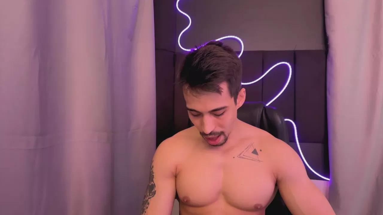 mettew22c on Cam4 