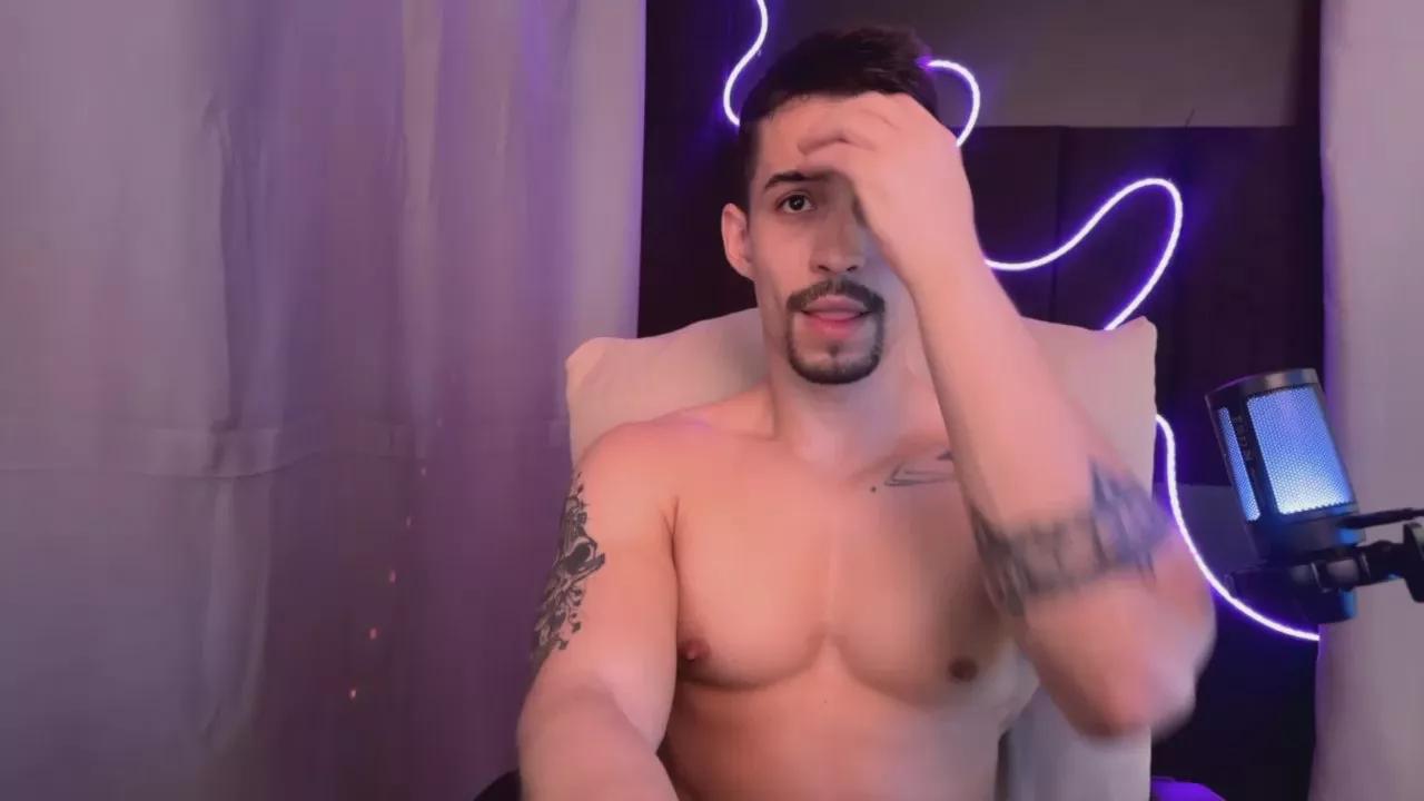 mettew22c on Cam4 