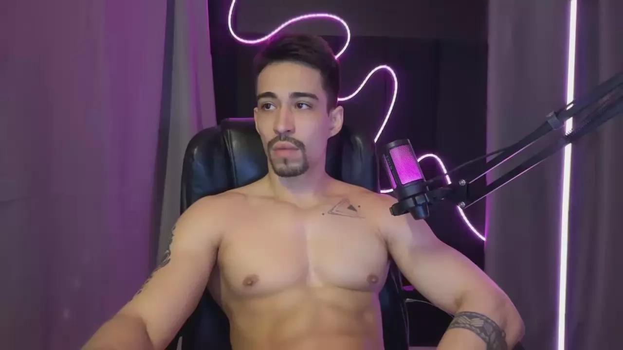 mettew22c on Cam4 