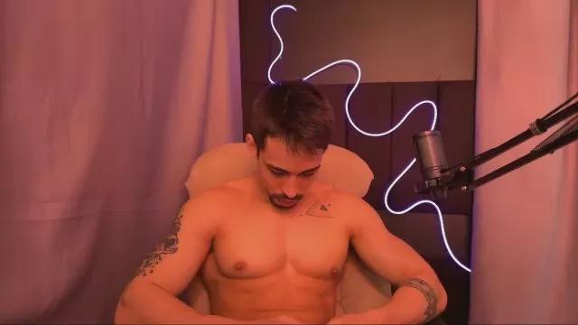 mettew22c on Cam4 