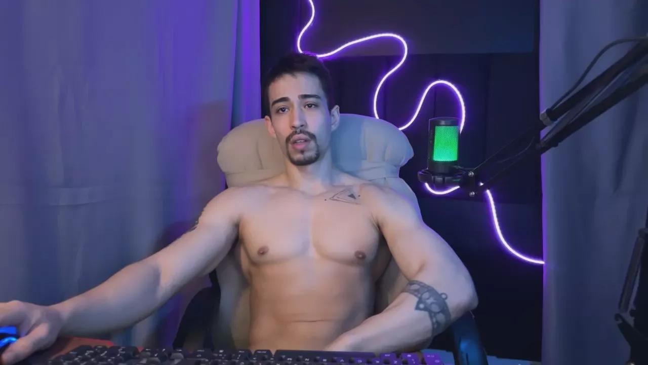 mettew22c on Cam4 