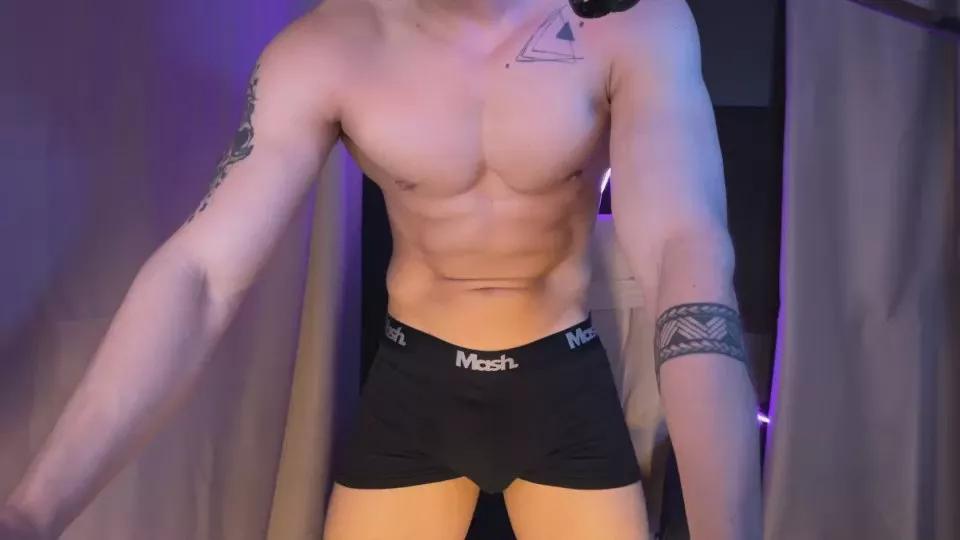 mettew22c on Cam4 