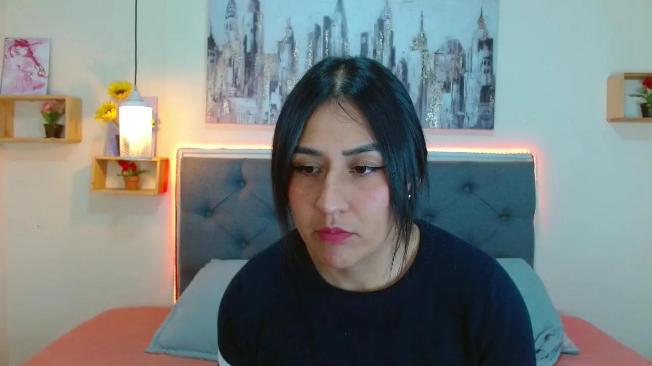 mia_aira on Cam4