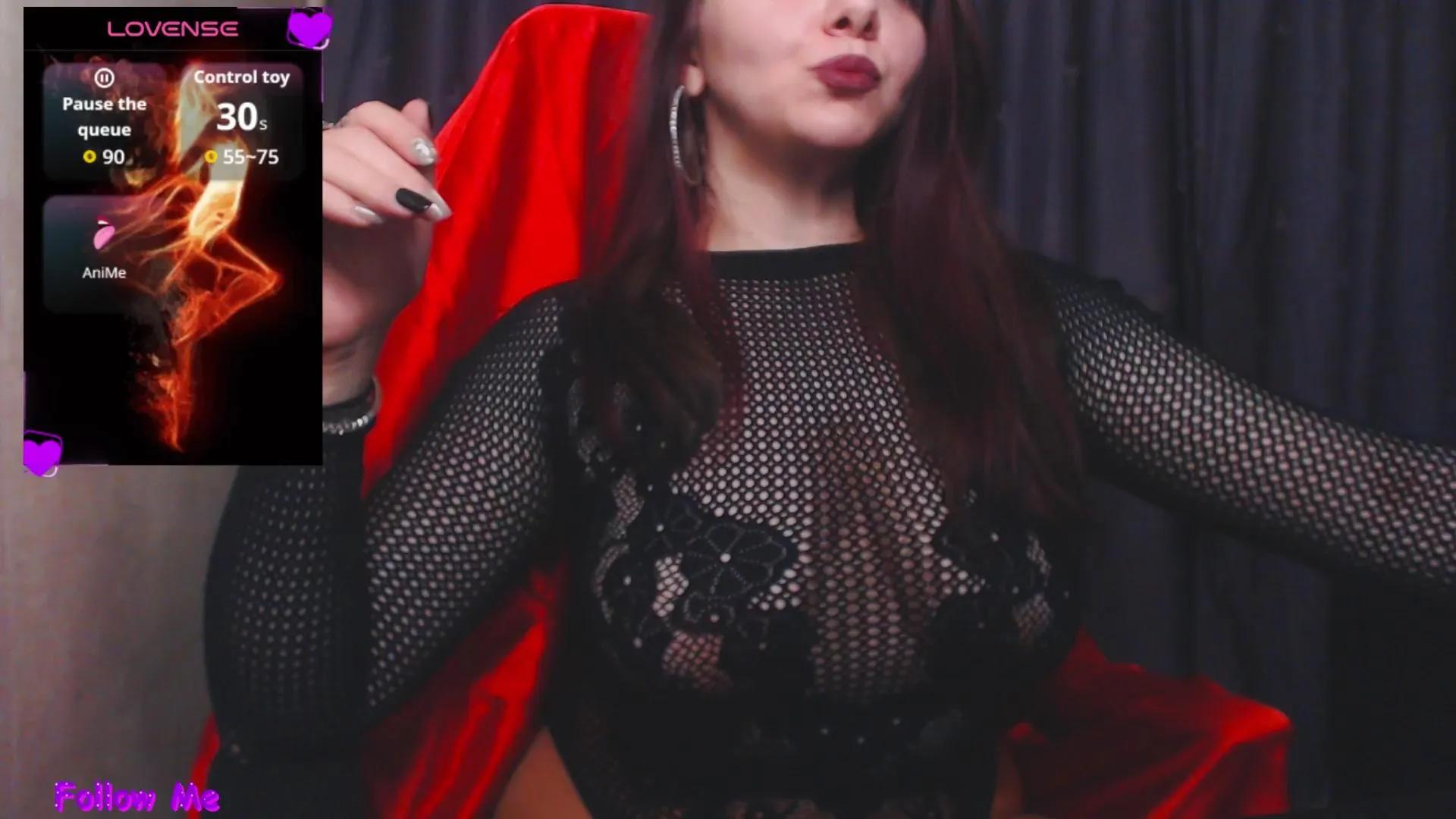 Offline Mia_BabyBOO on Cam4