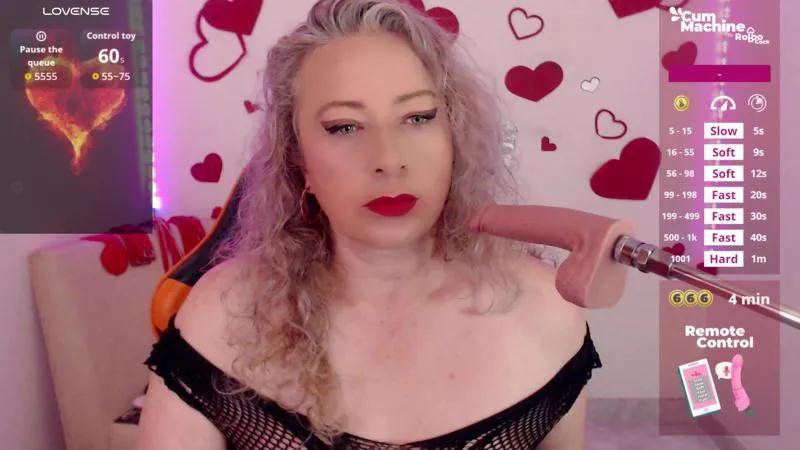 Freechat Mia_Curvy on Cam4