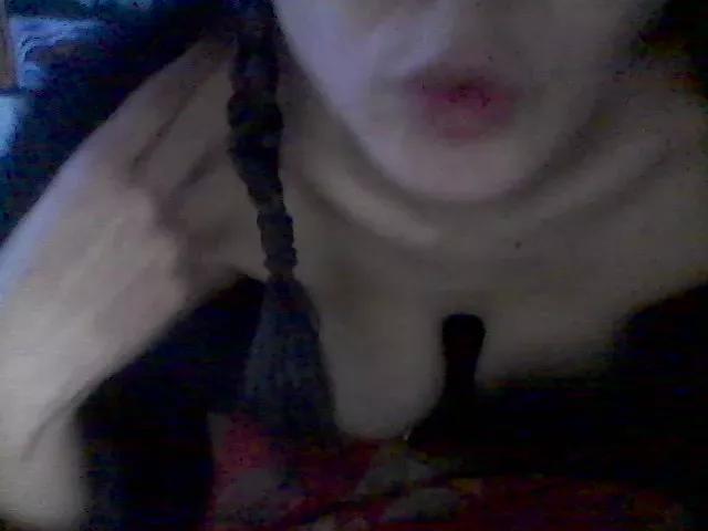 Miadinome on Cam4 