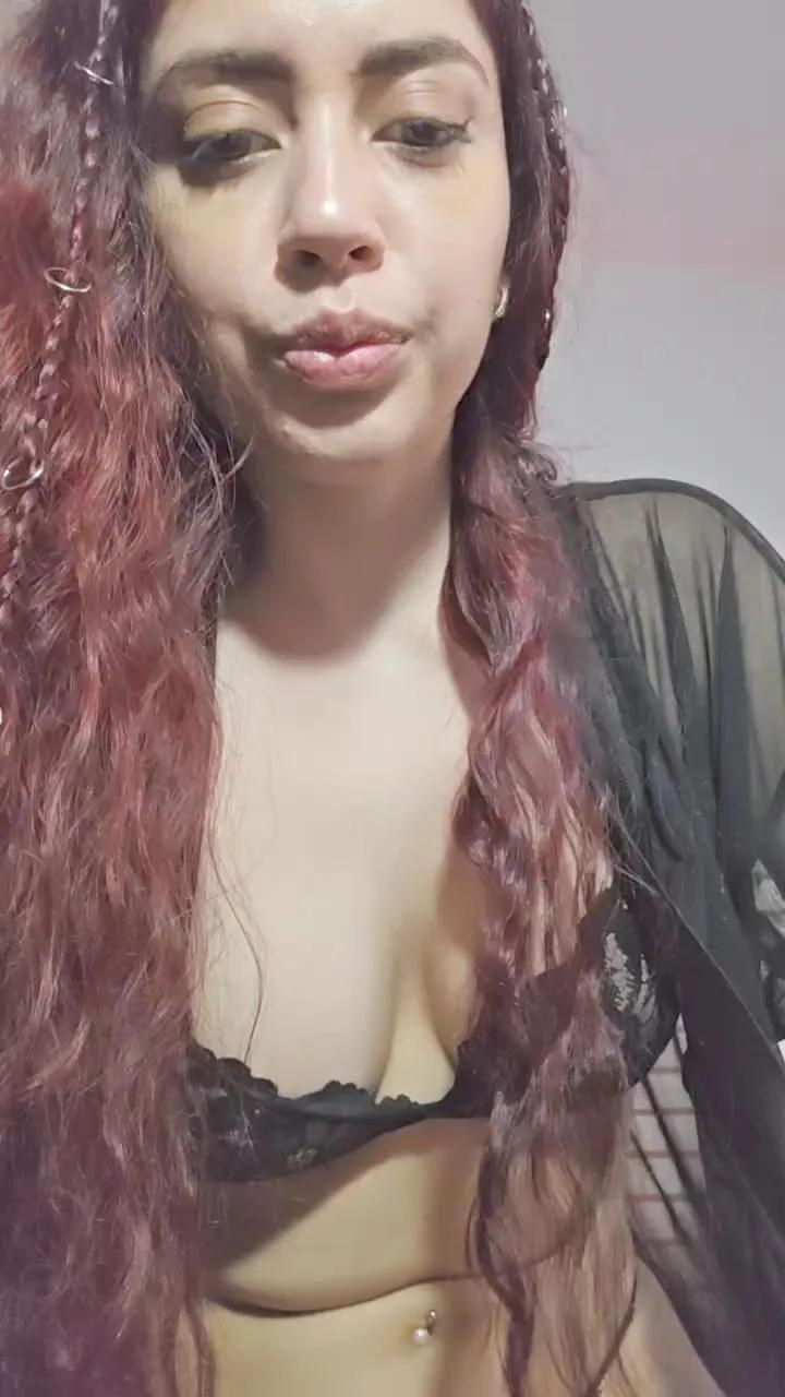 Offline miasilva on Cam4