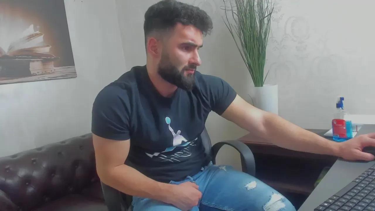 MicahLane —  #masturbation #armpits #C2C #cum #feet #amateur