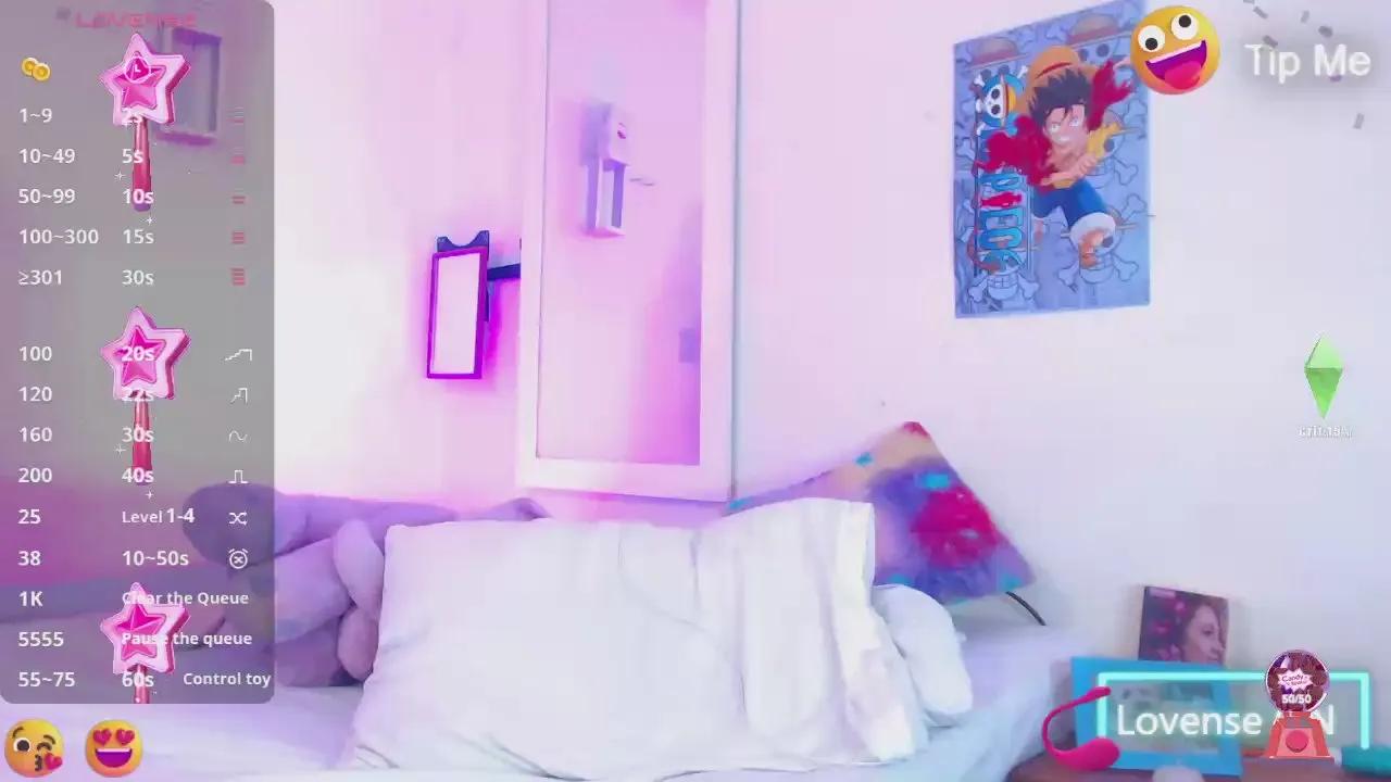 Michell_Sexy1