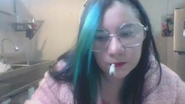 miichellemalv on Cam4 