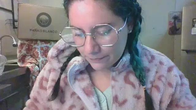 miichellemalv on Cam4 