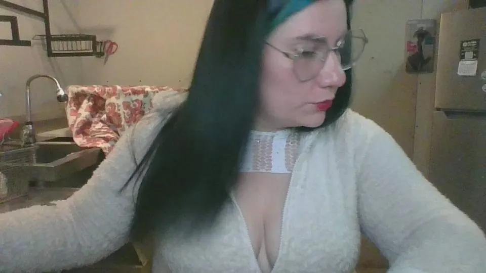 miichellemalv on Cam4 