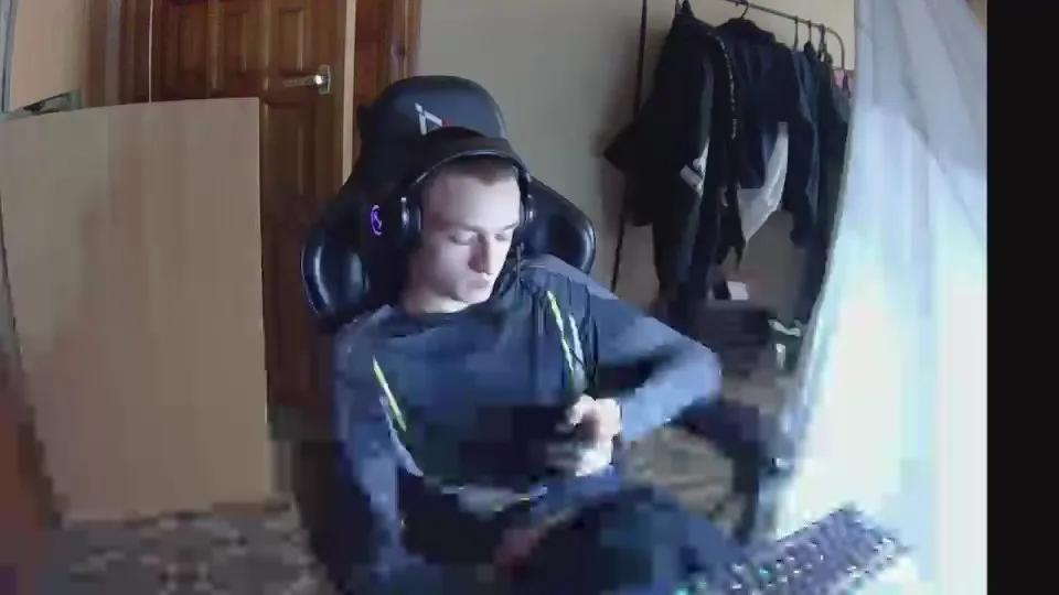 MikkiForus —  #schoolgirl #milk #masturbation #C2C #gamer #cum