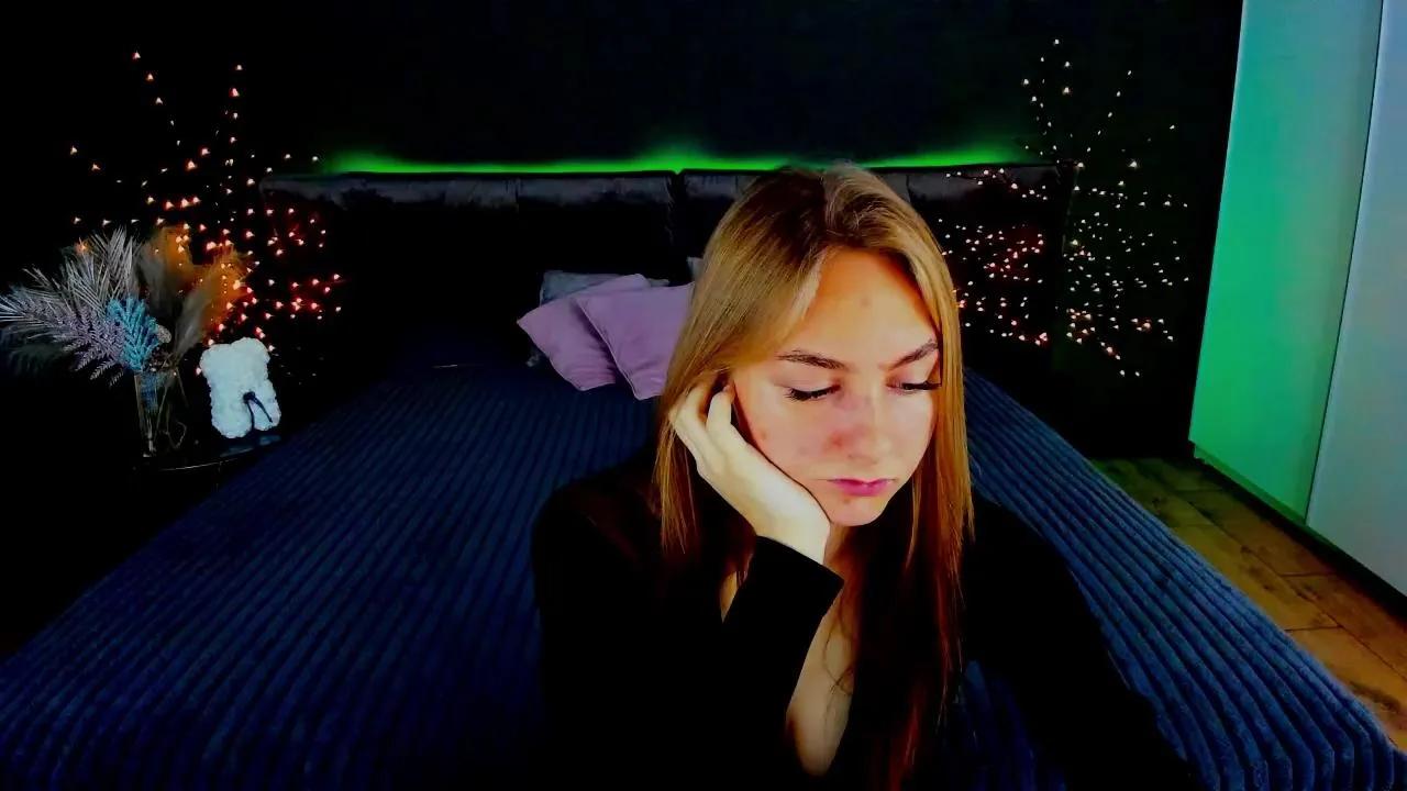 Avatar of MilaAddams