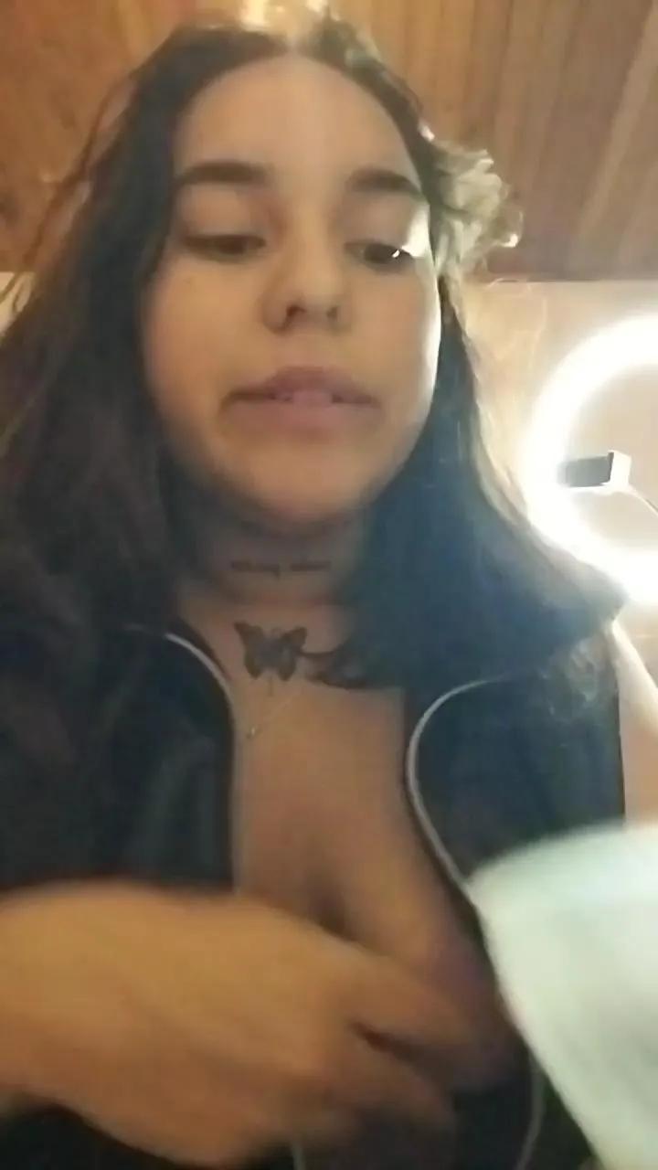 Milagros2578 — Freechat on Cam4