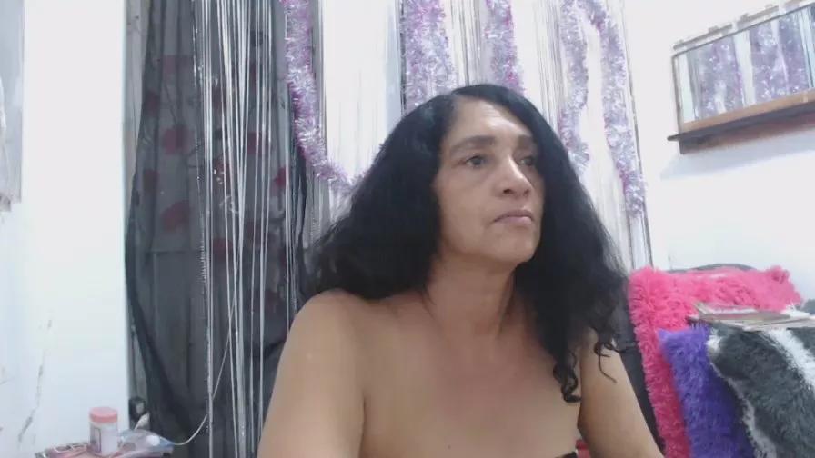 Freechat milf_candela on Cam4