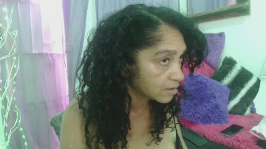 Freechat milf_candela on Cam4
