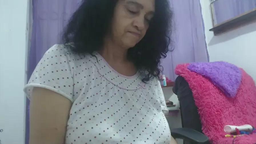 Freechat milf_candela on Cam4