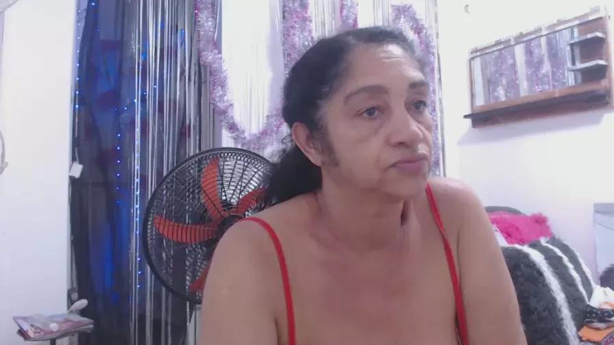 Freechat milf_candela on Cam4