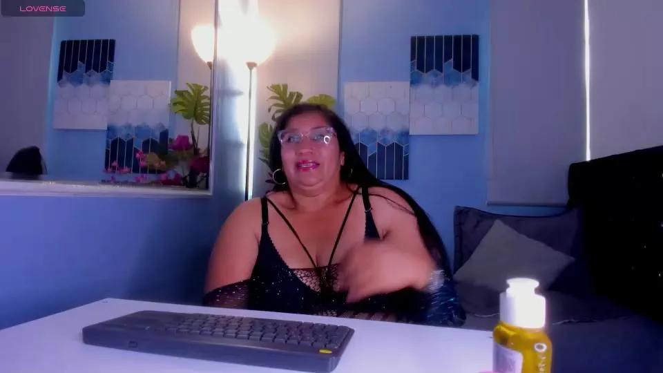 Avatar of milf_latinn