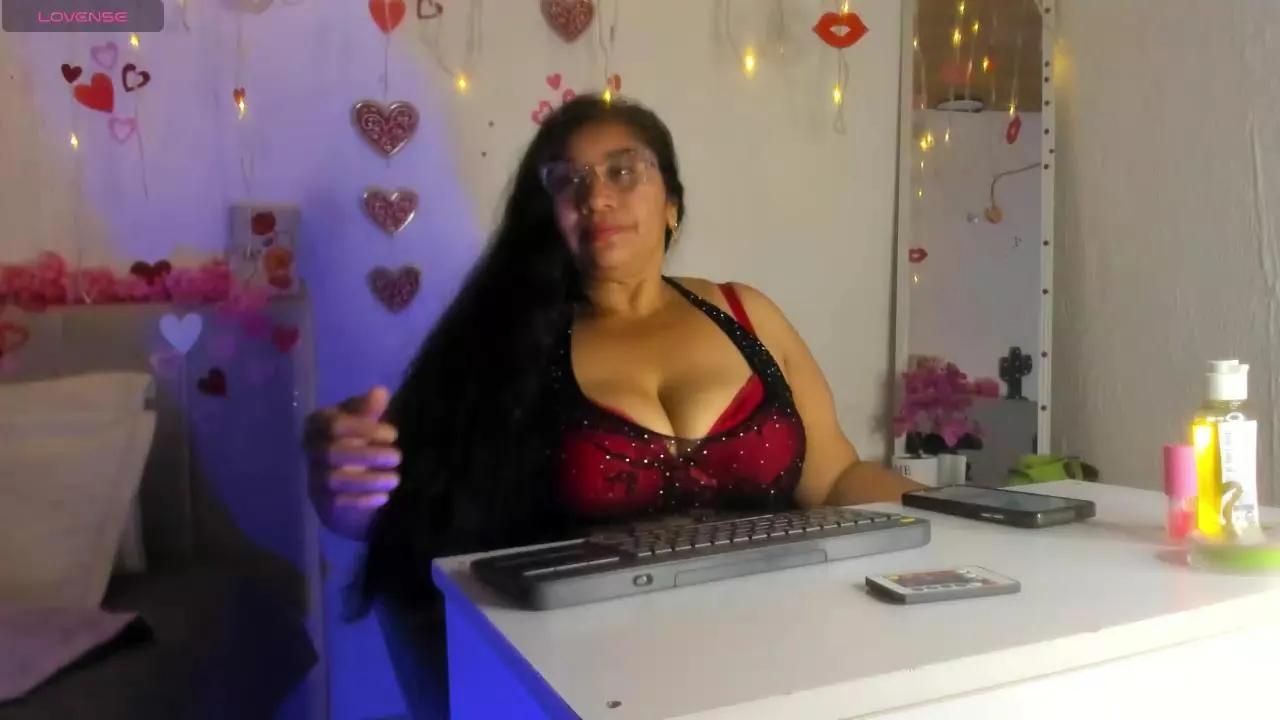 Avatar of milf_latinn