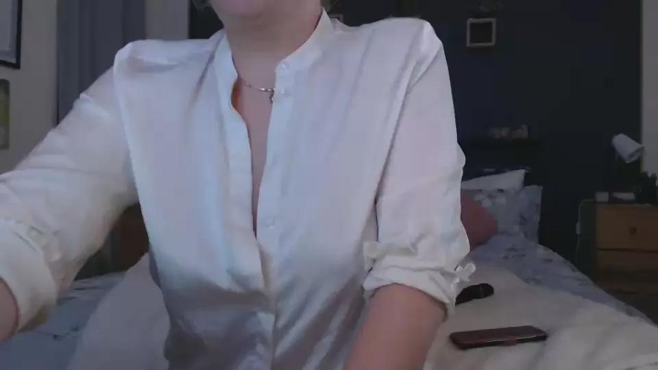 milfyanddaddy on Cam4 