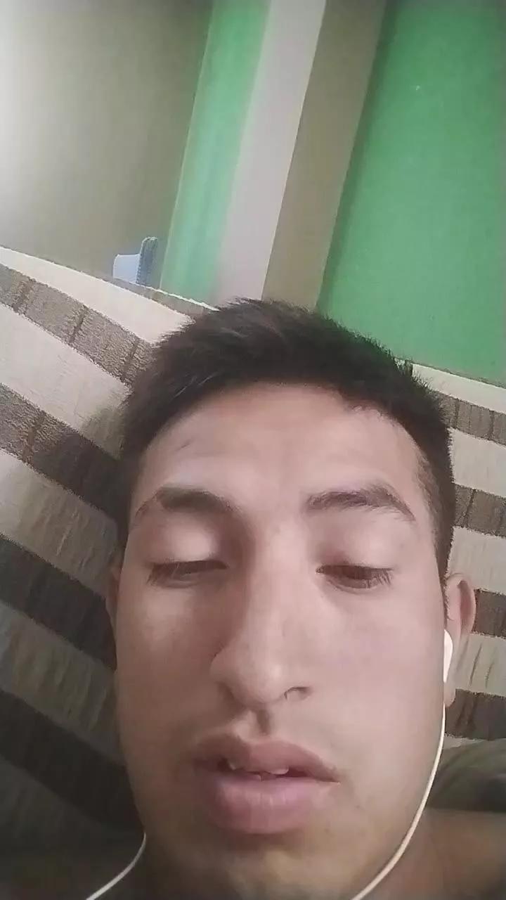 Offline Militar20sexy on Cam4