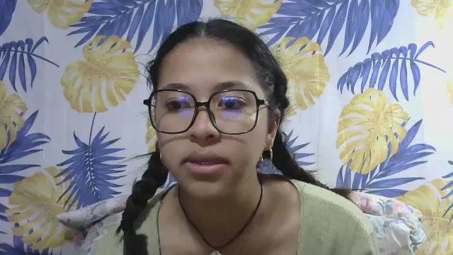 mimilah on Cam4 