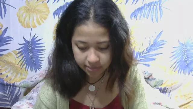 mimilah on Cam4 