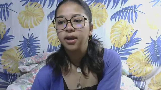 mimilah on Cam4 