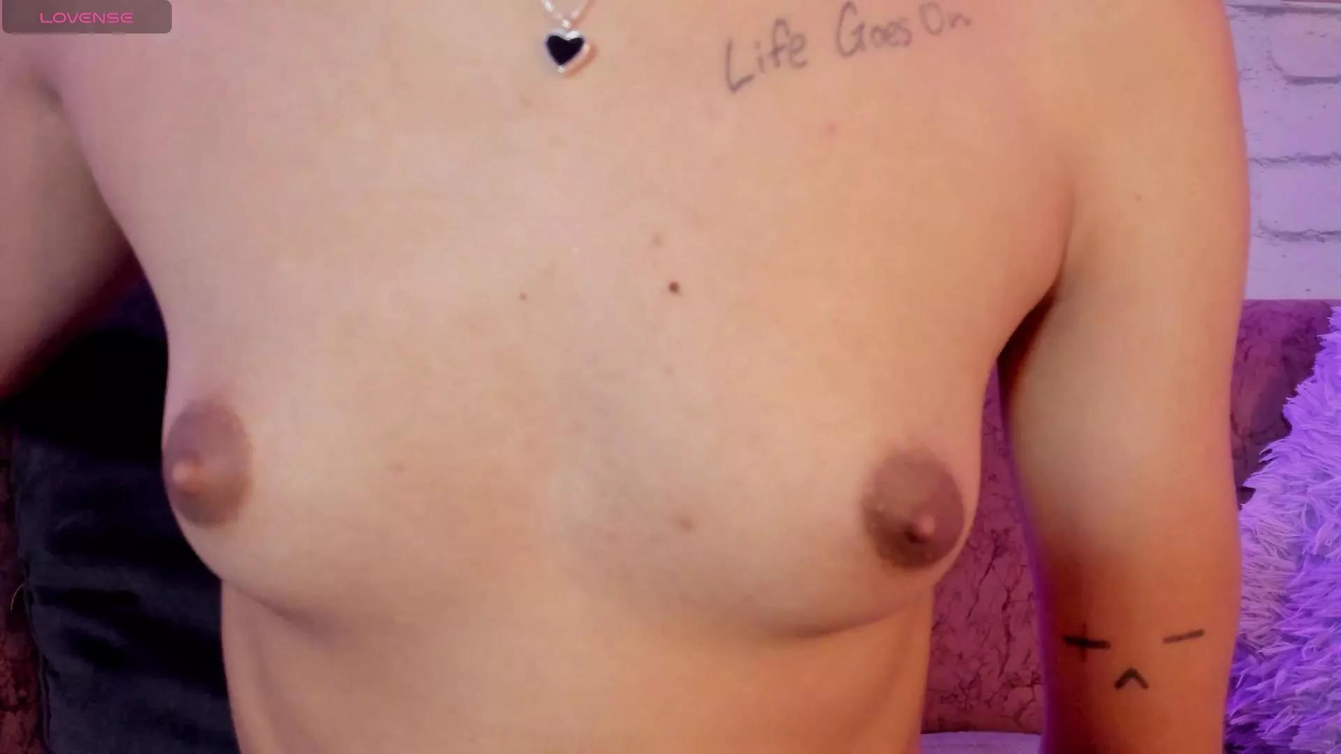 min_minjil on Cam4 