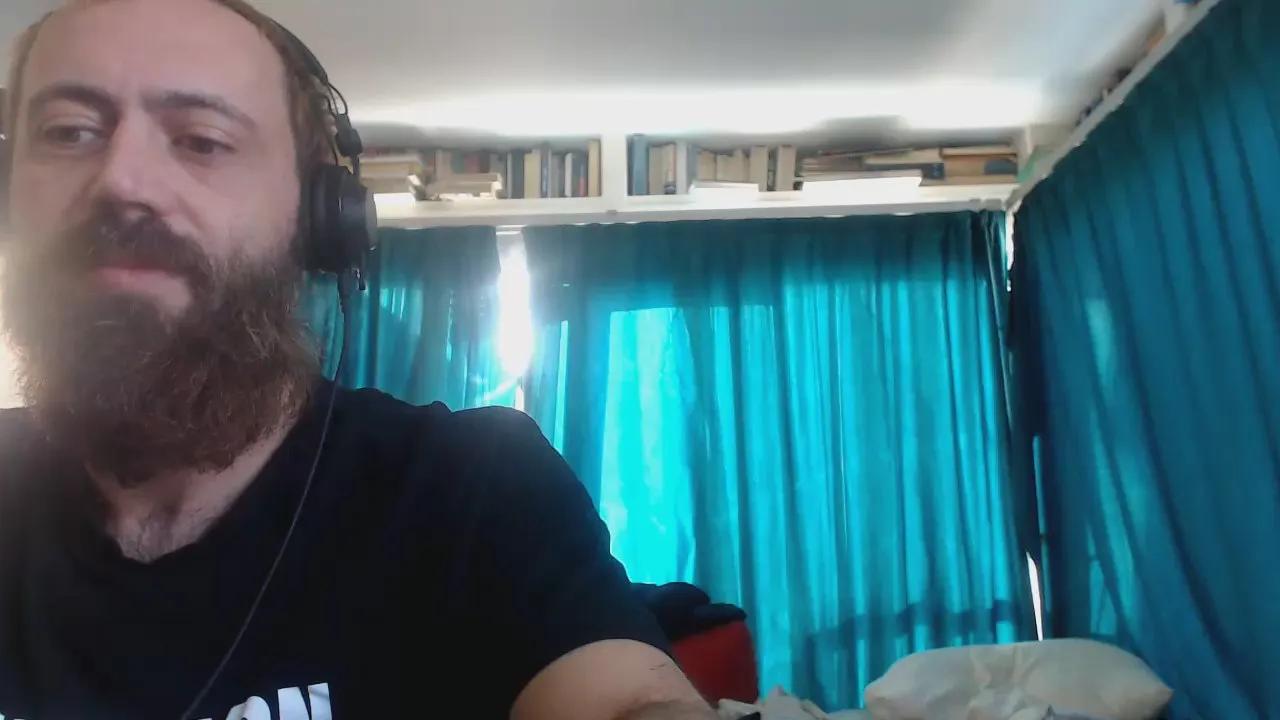 Offline Minddesire on Cam4