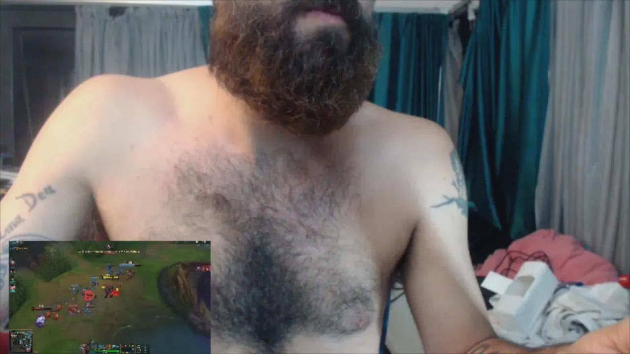 Offline Minddesire on Cam4