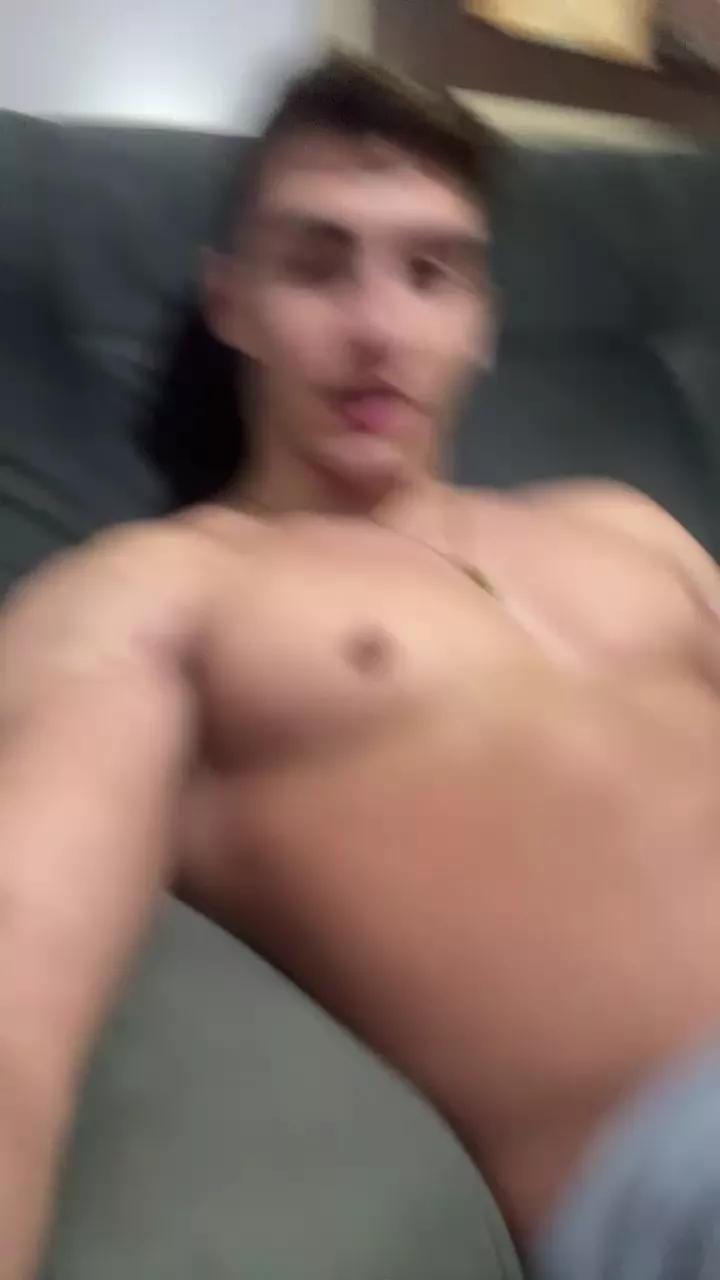 minerinho27 on Cam4 
