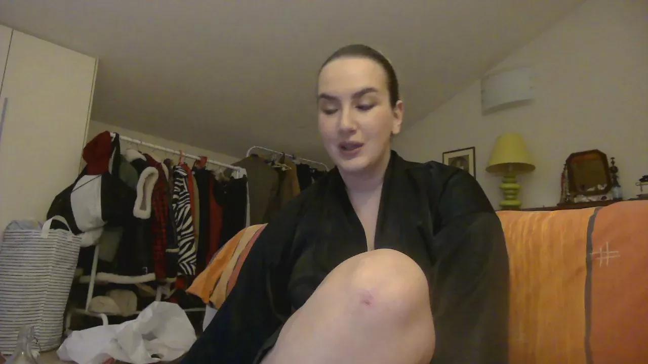 Mini97X on Cam4 