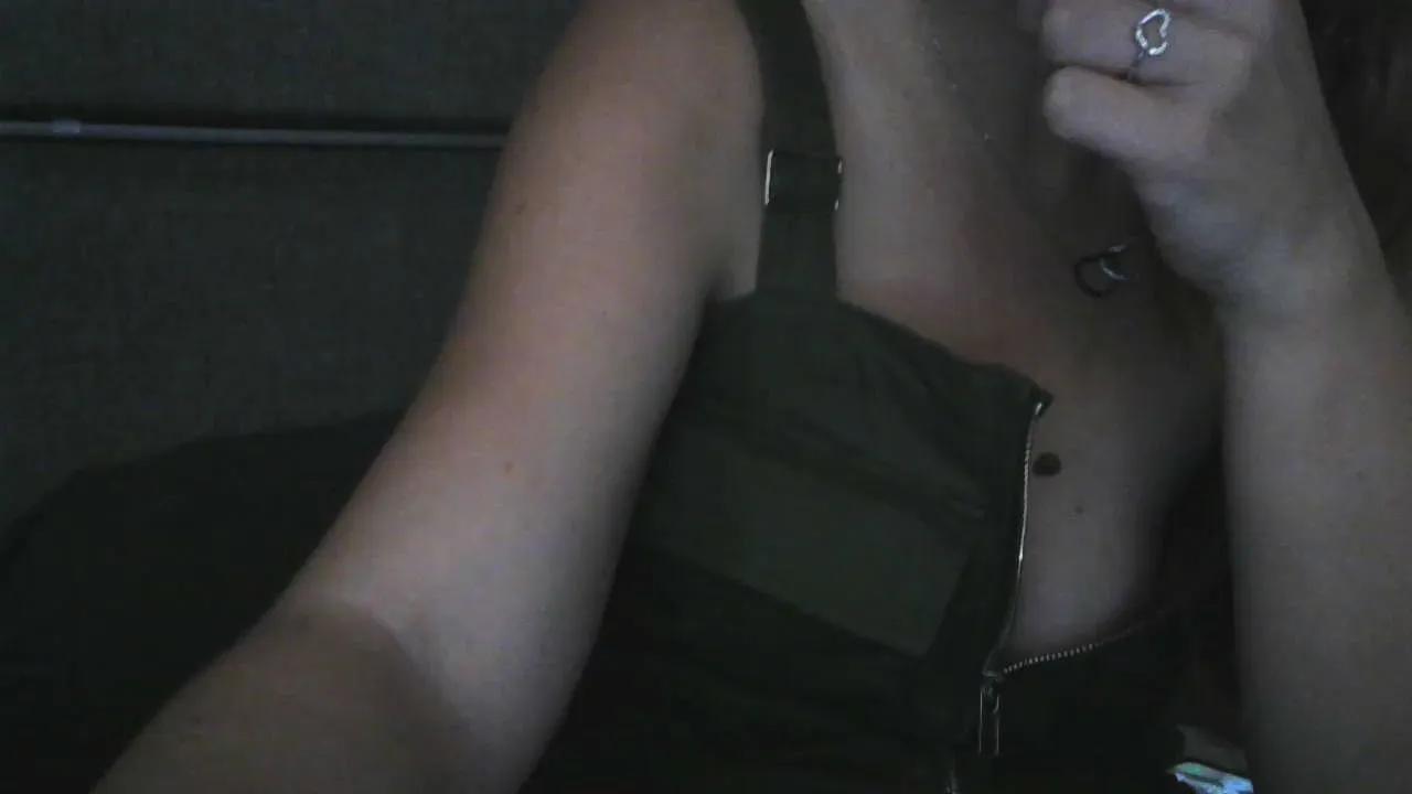 Offline minimistinguete on Cam4