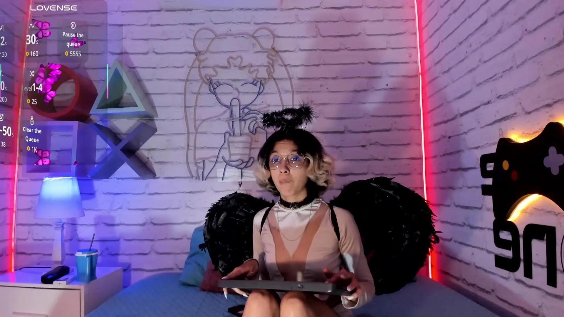 Offline minji_petite on Cam4