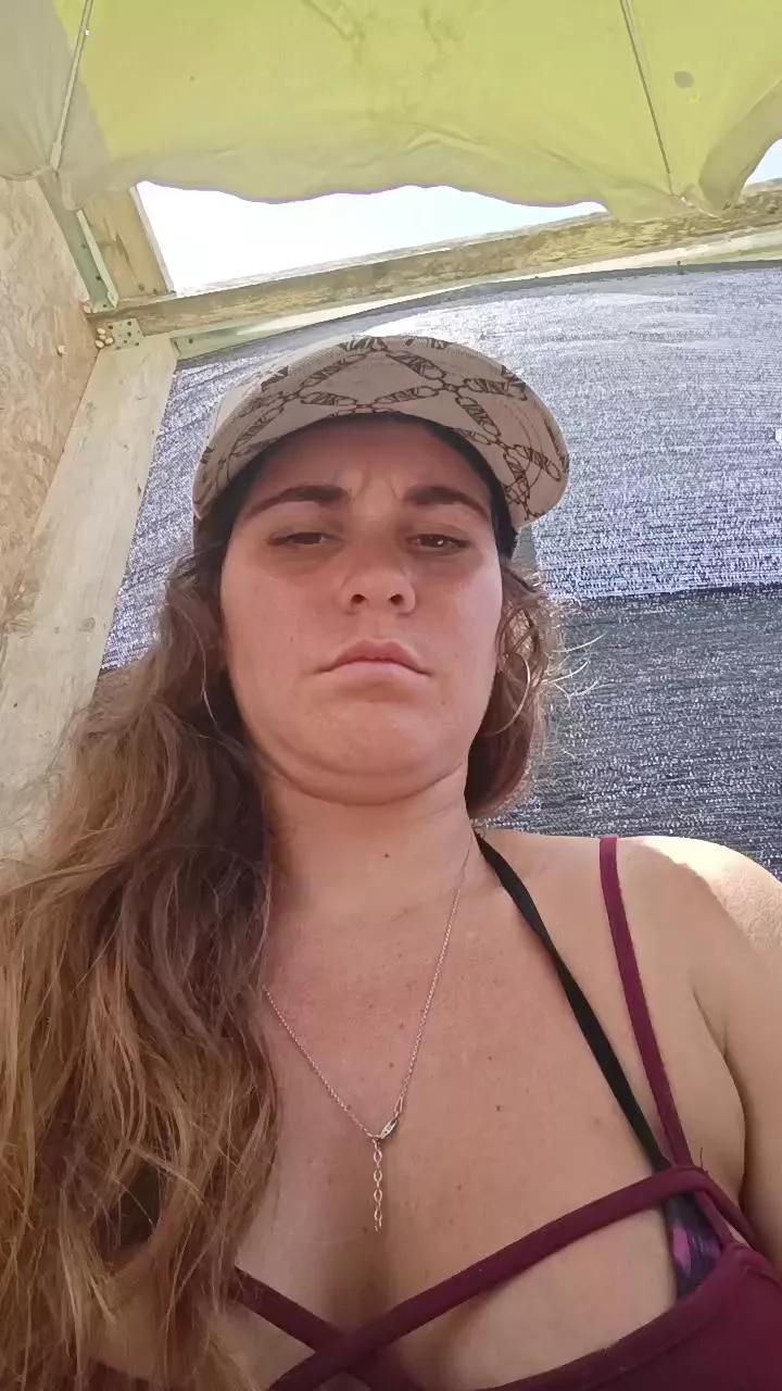 Offline Miss_fantasy_ on Cam4