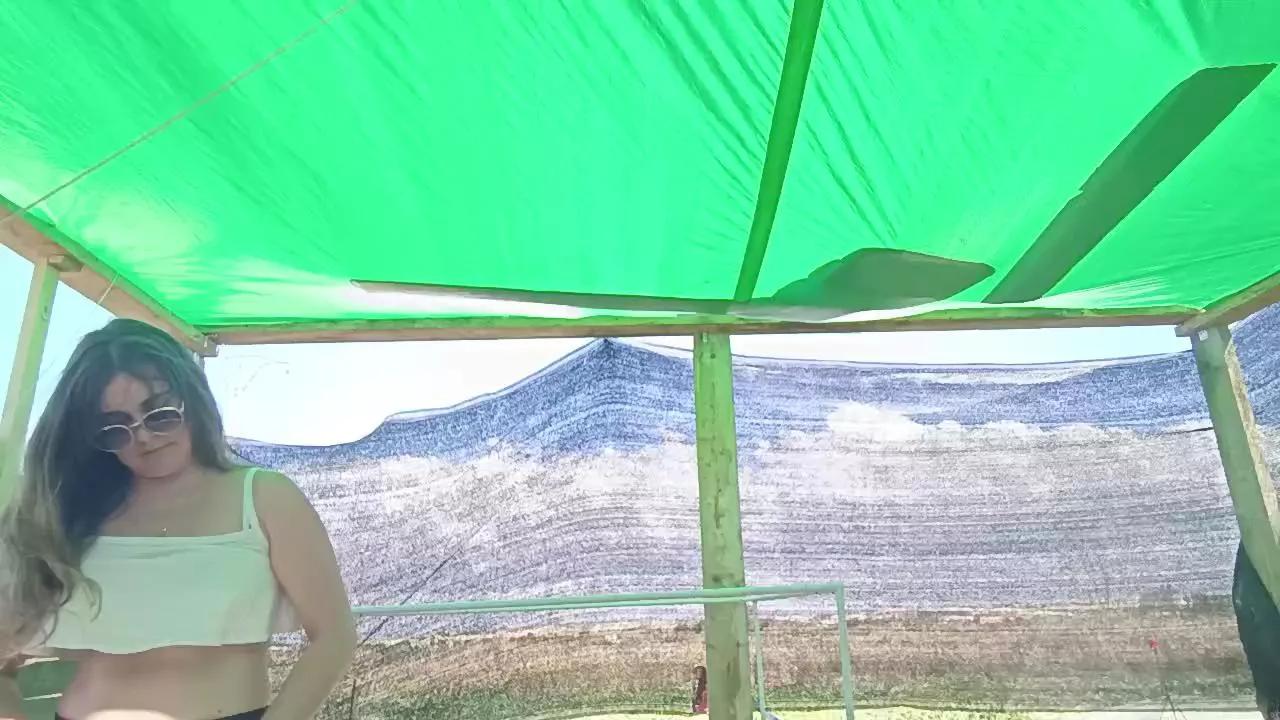 Offline Miss_fantasy_ on Cam4