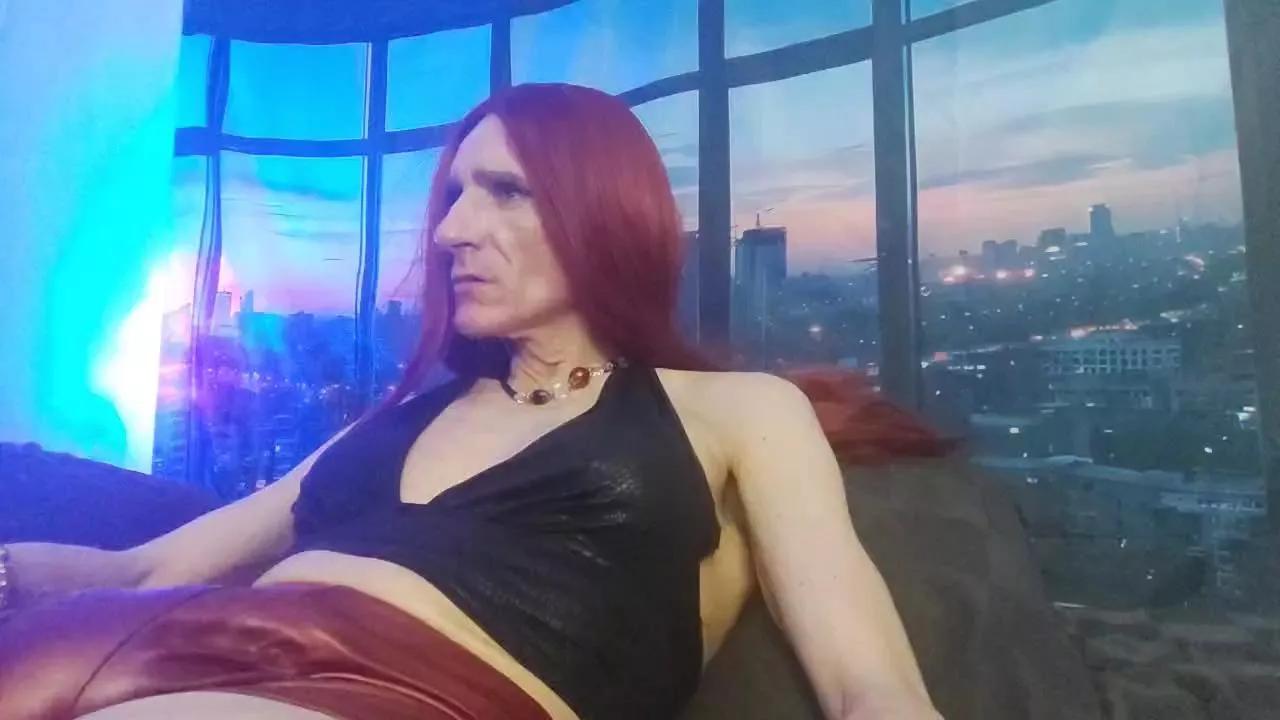 Miss_LuvNuk69 on Cam4 