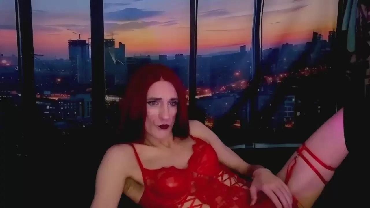 Miss_LuvNuk69 on Cam4 