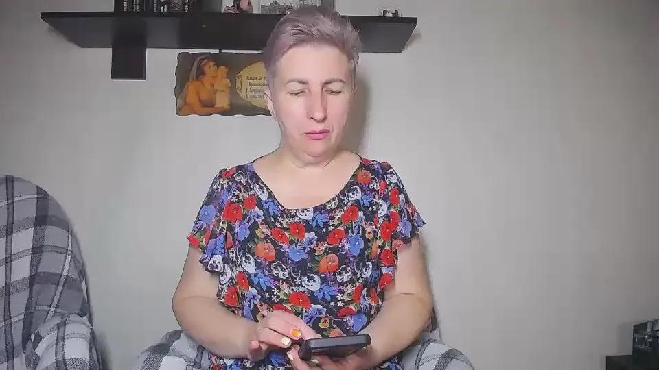 Miss_Tasha_Kom on Cam4 