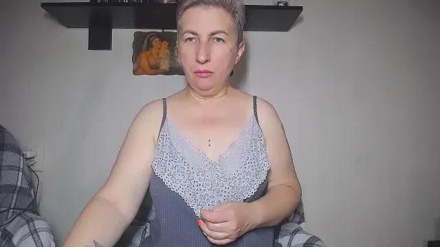 Miss_Tasha_Kom on Cam4 