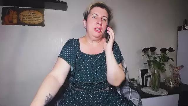 Miss_Tasha_Kom on Cam4 