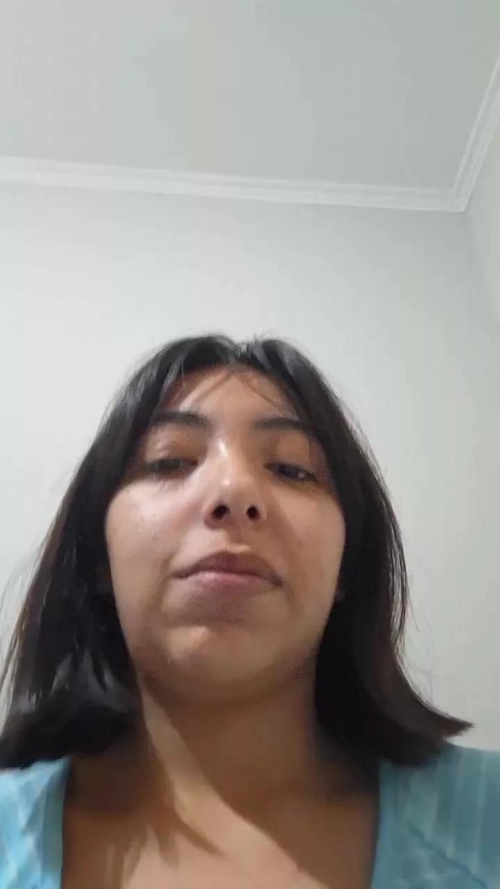 missapril01 on Cam4 
