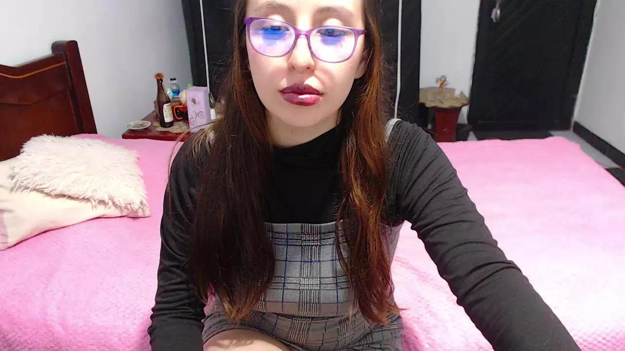 MissCelest on Cam4 