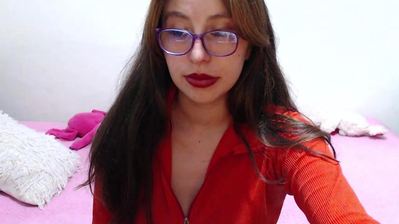 MissCelest on Cam4 