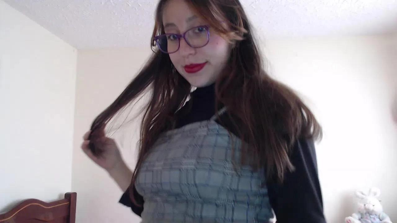 MissCelest on Cam4 