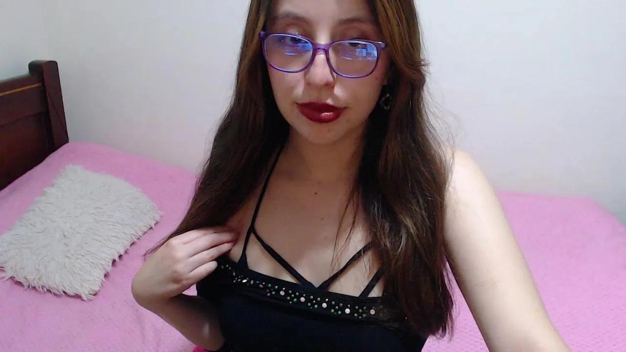 MissCelest on Cam4 