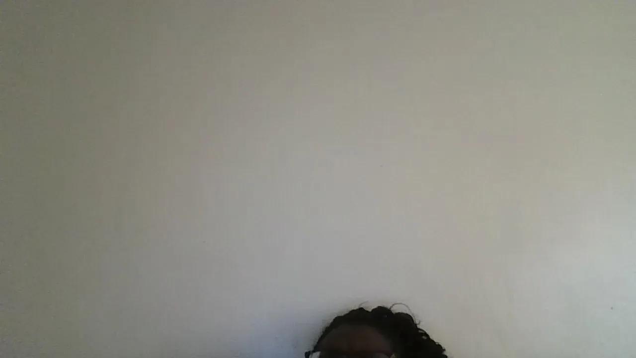 MissCurvyCara on Cam4 
